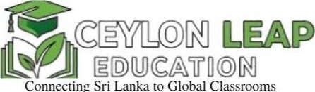 CEYLONLEAP EDUCATION (PVT) LTD